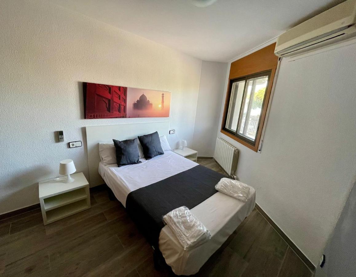 For A Stay Santillana Plaza ซาลอว์ ภายนอก รูปภาพ