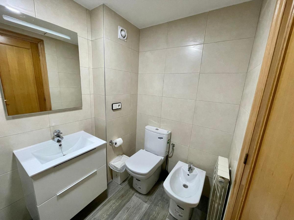 For A Stay Santillana Plaza ซาลอว์ ภายนอก รูปภาพ