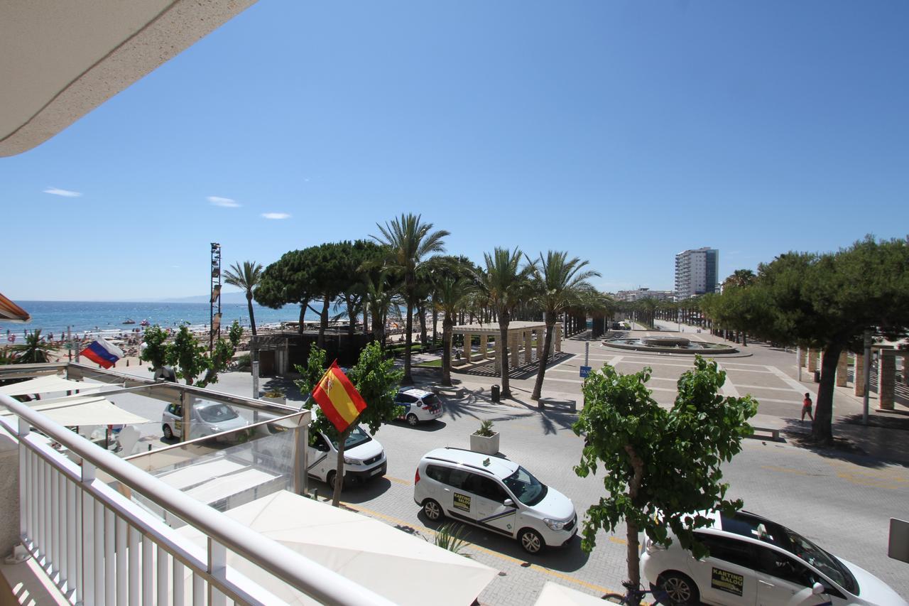 For A Stay Santillana Plaza ซาลอว์ ภายนอก รูปภาพ